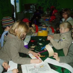 P1010172 - Scouts en Gidsen Zaventem 